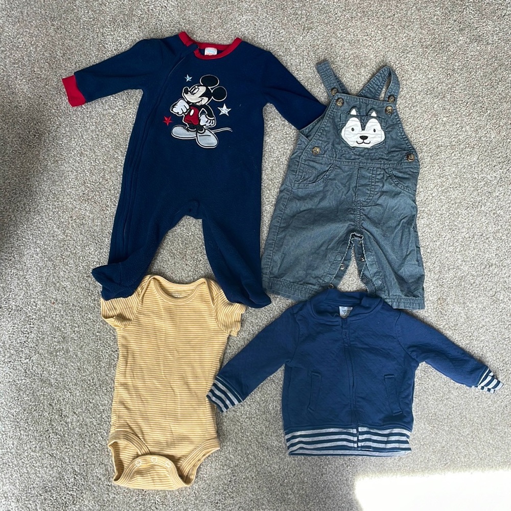 3 Month Bundle